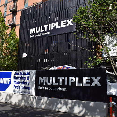 Custom Signage - Image 4