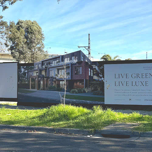 Custom Signage - Image 6