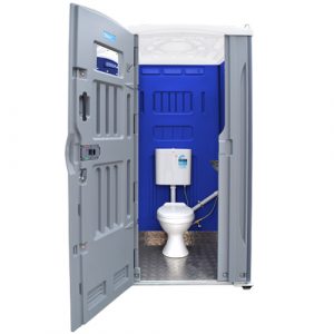 Sewer Connect Toilets