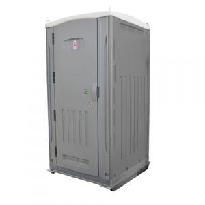 Billabong Toilets - Grey