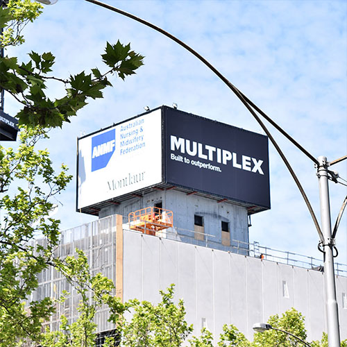 Custom Signage