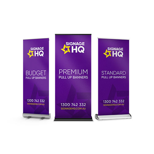 Display Signage - Image 2