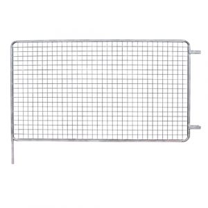 Water Barrier Fence Top – to suit TL2 Water Cable Barrier