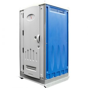 Portable Toilets
