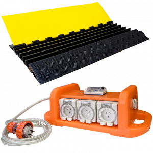 Power & Distribution