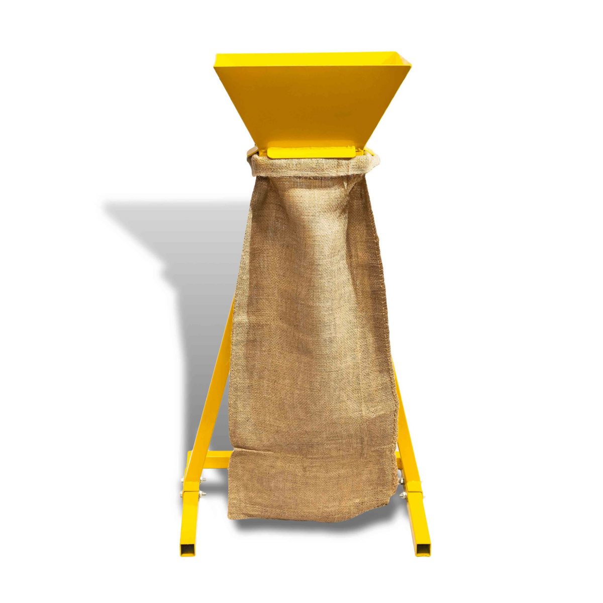 Sandbag Filler Site HQ