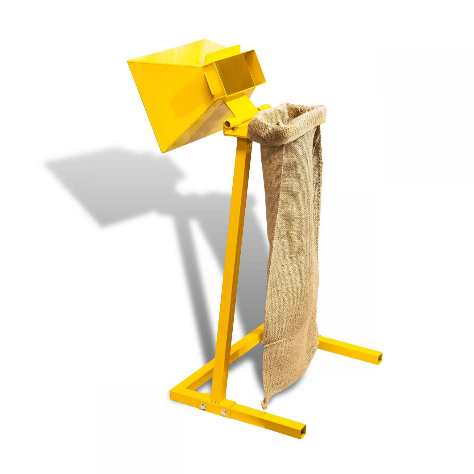 Sand Bag Loading Machine Sandbag Filler - Site HQ