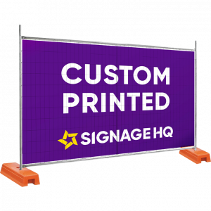 Signage HQ