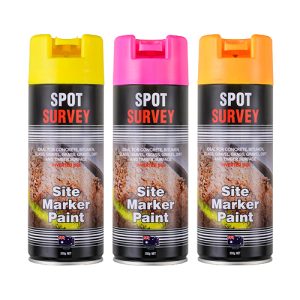 Spray & Mark Paint 350g
