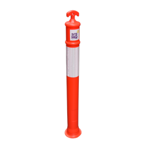T-Top Bollards 100x1150mm