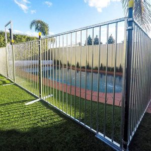 Pool Fencing