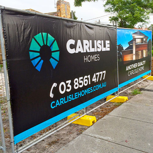 Vinyl Banners - Image 2