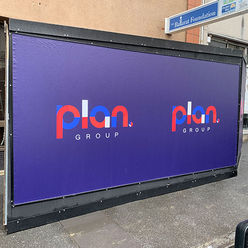 Vinyl Banners - Image 3