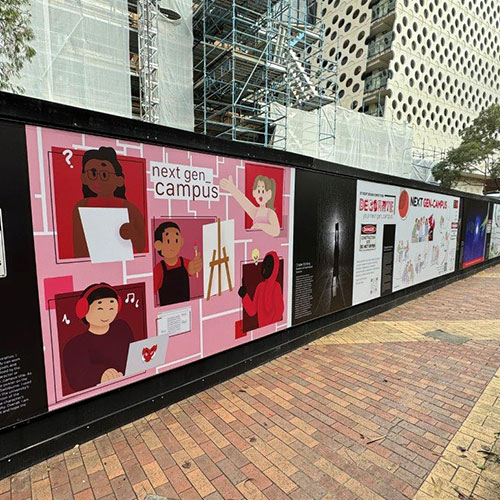 Vinyl Banners - Image 4