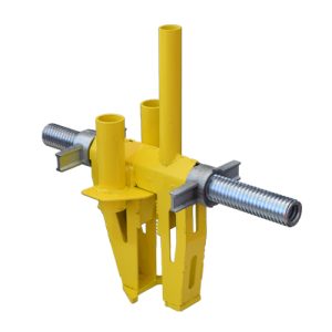 Retaining Wall Clamp