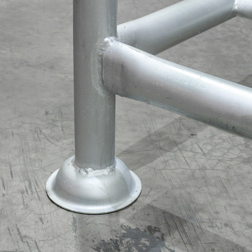 Post & Pipe Stillage - Image 2