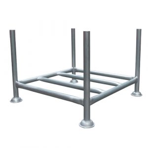 Post & Pipe Stillage
