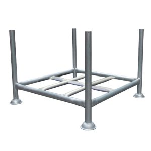 Post & Pipe Stillage