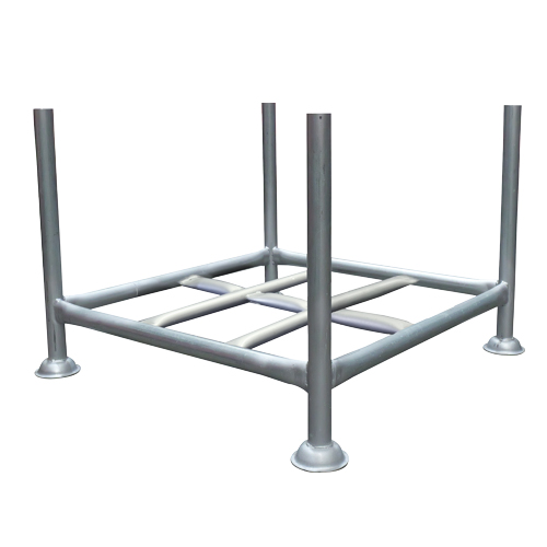 Post & Pipe Stillage