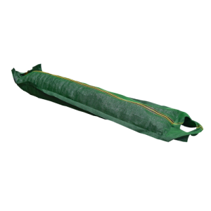 Silt Bag Prefilled Blue Metal  300mm x 1000mm