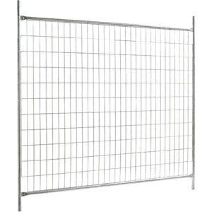 Temp Fence Panel - 2.4m WeldMesh Maxi