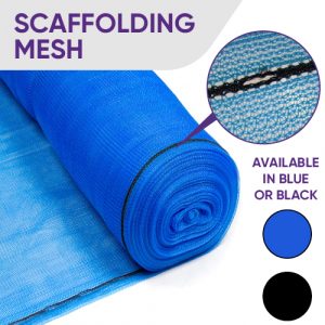 Scaffolding Mesh