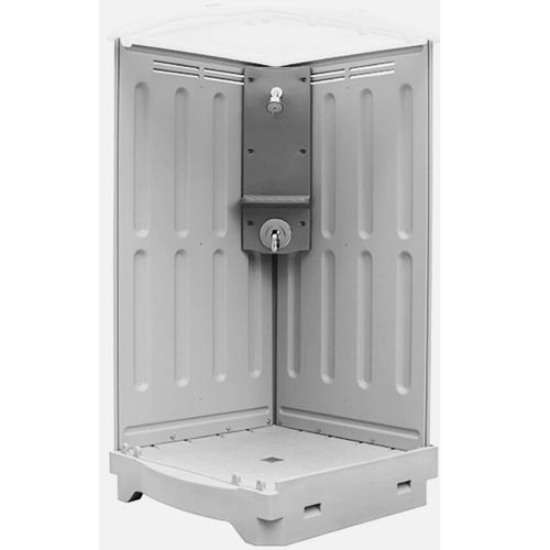 Portable Shower Aqua - Image 2