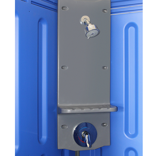 Portable Shower Aqua - Image 4