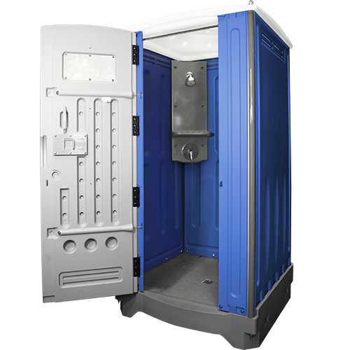 Portable Shower Aqua - Image 5