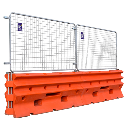 Armorzone Fence Top Panel Non-MASH Rated - Image 2