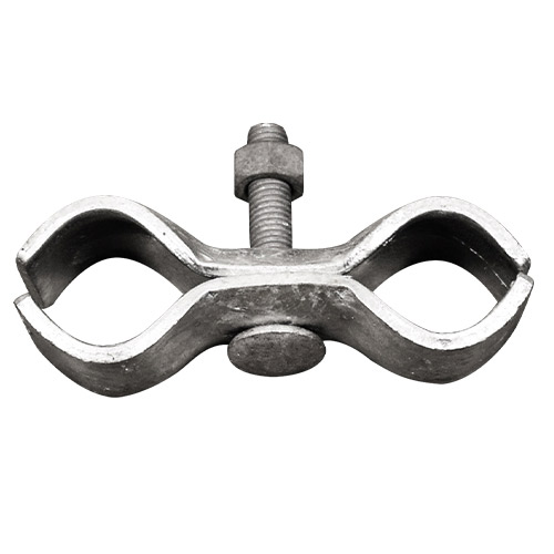 Clamp 25/25 Pitch 71mm - Maxi