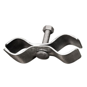 Clamp 25/25 Pitch 71mm - Smart