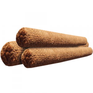 Coir Log - 200mm x 3M