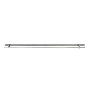 Dog Bar - 2.1m Complete Set