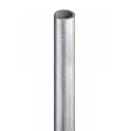 Pipe - 2100mm/48mmOD/3mm wall - (to suit Spike Post System)