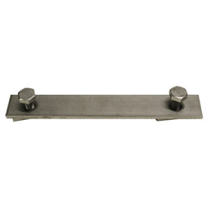 Ground Protection Mat Connector - 2-way