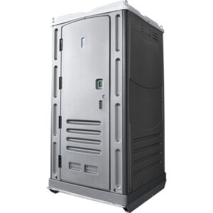Portable Toilet - Laguna Twin Skin - Grey
