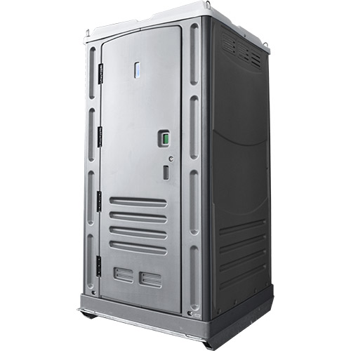 Portable Toilet - Laguna Twin Skin - Grey