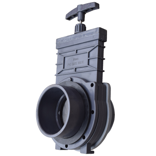 Rear Evac Valve - Marine