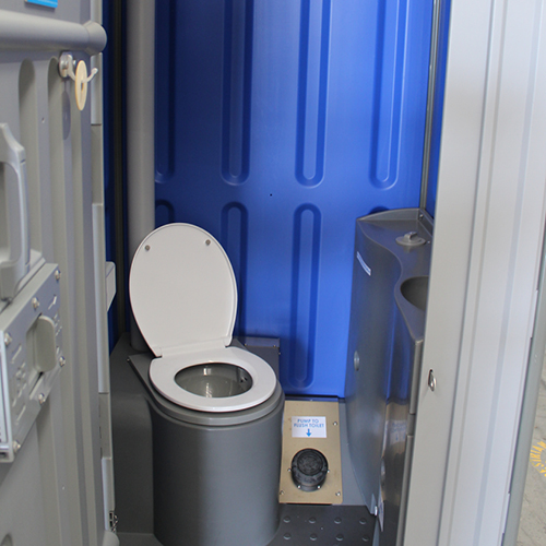 Marine Toilets - Image 3