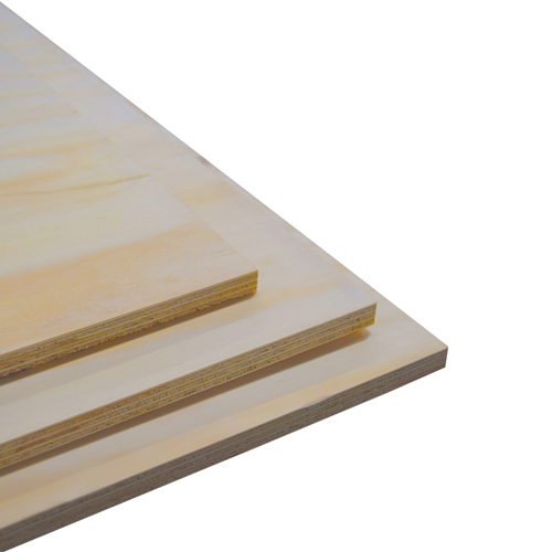 Selex CpD Non-Structural Plywood FSC : 2400 X 1200 X 18 - Image 2