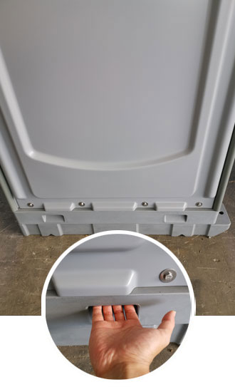 Portable Toilet - Splash - Image 5