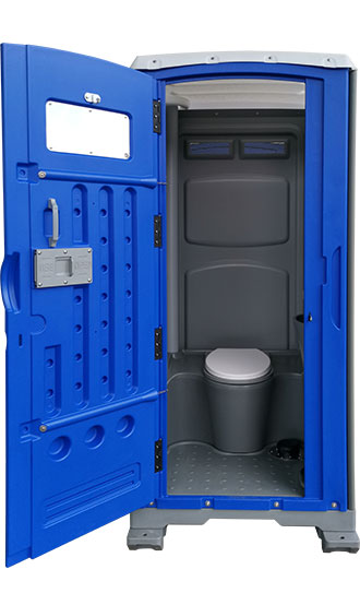 Portable Toilet - Splash - Image 6