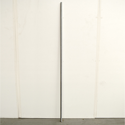Ramming Post - 2400mm to suit semi permanent fencing system - Image 3