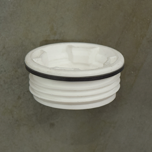 Replacement Bung for Water Filled Barriers Ki1000 & Shield 1 - Image 2