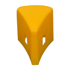 Star Picket Cap - Triangle