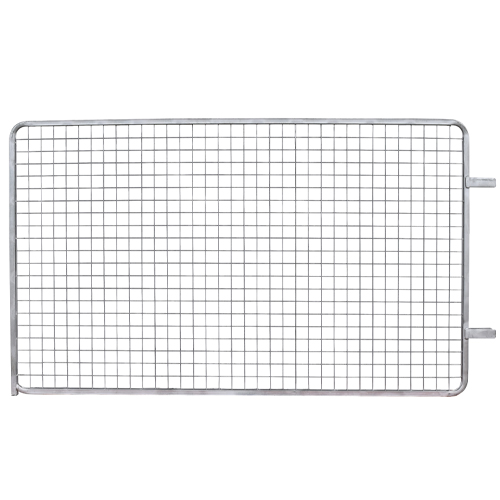 Shield 1 Barrier Fence Top Panel - Image 2