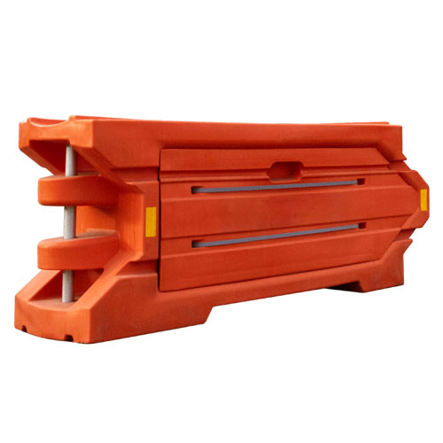 Water Filled Barrier - Shield 1