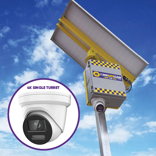 Site Cameras - Image 2