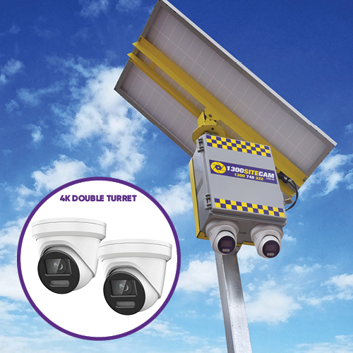 Site Cameras - Image 3